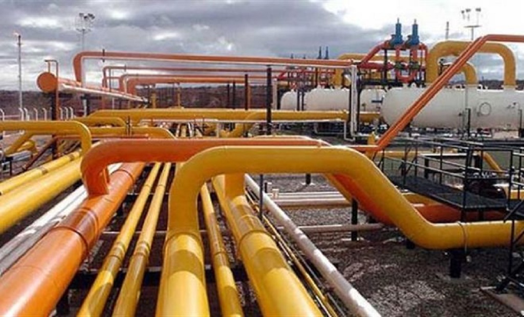 Instalaciones de Gas