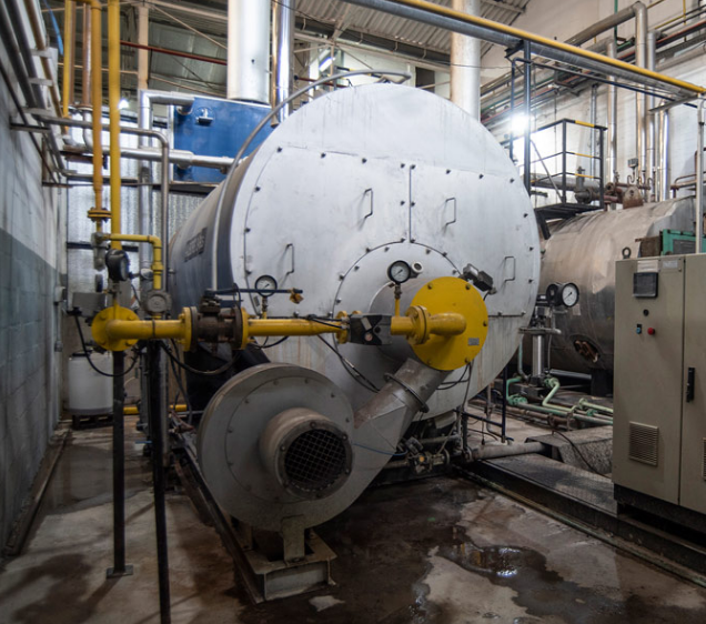 Trabajo industrial 3