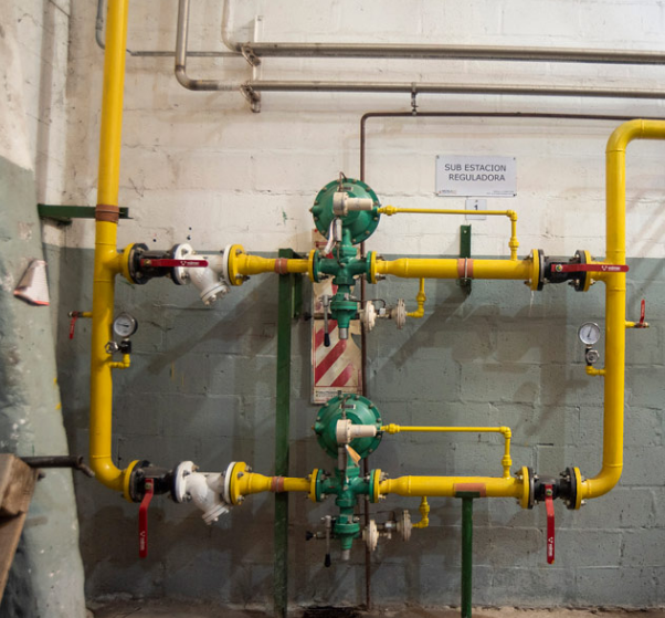 Trabajo industrial 4